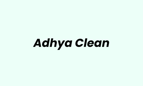 Cleaning Service Lowongan Kerja Cleaning Service di Adhya Clean - Surabaya