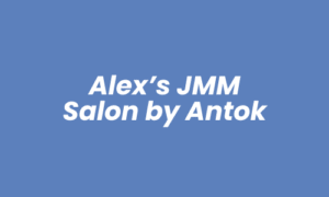 Lowongan Kerja Hair Dresser, Hair Stylist, Capster, Hair Therapist di Alex’s JMM Salon by Antok - Surabaya