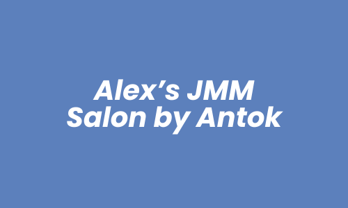 Lowongan Kerja Hair Dresser, Hair Stylist, Capster, Hair Therapist di Alex’s JMM Salon by Antok - Surabaya