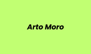 Lowongan Kerja Sales Marketing di Arto Moro - Surabaya