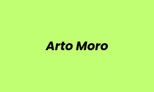 Sales Marketing Lowongan Kerja Sales Marketing di Arto Moro - Surabaya