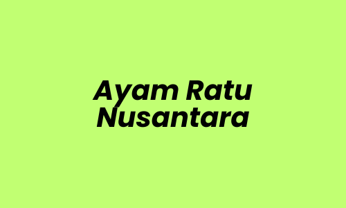 Kitchen Staff Lowongan Kerja Kitchen Staff di Ayam Ratu Nusantara - Surabaya