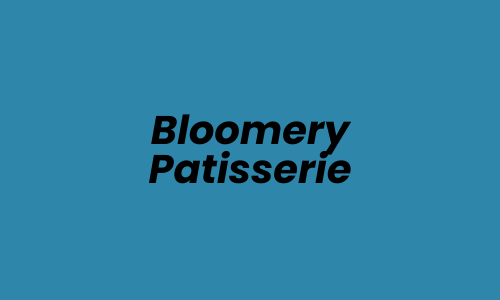 Lowongan Kerja Front Staff di Bloomery Patisserie - Surabaya