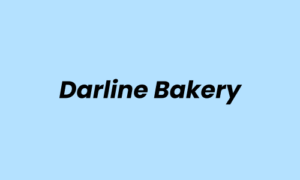 Lowongan Kerja Driver Serabutan & Crew Outlet di Darline Bakery - Surabaya