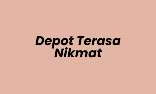 Waitres Lowongan Kerja Waitres di Depot Terasa Nikmat - Surabaya