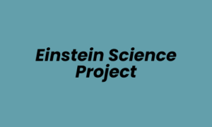 Lowongan Kerja Freelance Fasilitator di Einstein Science Project - Surabaya