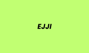 Lowongan Kerja Barista / Cook di EJJI - Surabaya