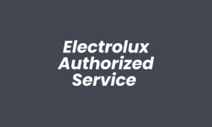 Lowongan Kerja Rekrutmen Teknisi & Admin di Electrolux Authorized Service - Surabaya