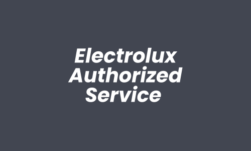 Lowongan Kerja Rekrutmen Teknisi & Admin di Electrolux Authorized Service - Surabaya