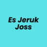 Lowongan Kerja Crew Kasir di Es Jeruk Joss - Surabaya