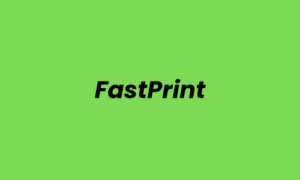 Lowongan Kerja Admin Distribusi & Stok di FastPrint - Surabaya