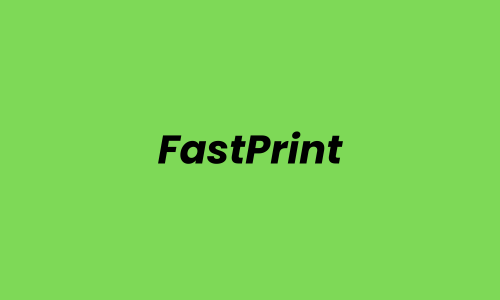 Lowongan Kerja Admin Distribusi & Stok di FastPrint - Surabaya