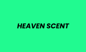 Lowongan Kerja SPG di HEAVEN SCENT - Surabaya