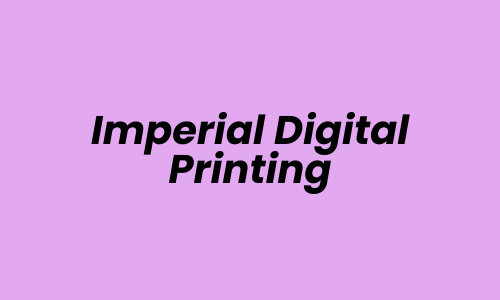 Lowongan Kerja Content Creator di Imperial Digital Printing - Surabaya