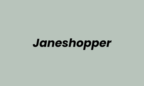 Admin Online Shop Lowongan Kerja Admin Online Shop di Janeshopper - Surabaya