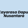 Lowongan Kerja Koki Masakan Madura & Indonesia di Kayarasa Dapur Nusantara - Surabaya
