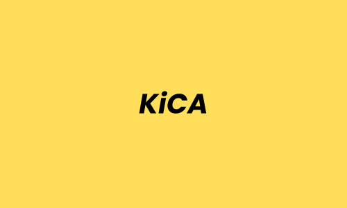 Lowongan Kerja Sales Executive di KiCA - Surabaya