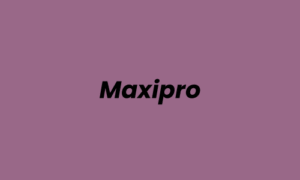 Lowongan Kerja Talent/Host Content di Maxipro - Surabaya