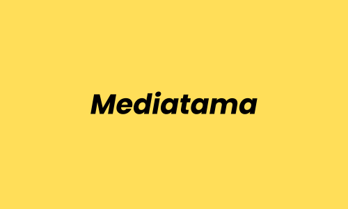Lowongan Kerja Marketing/Sales di Mediatama - Surabaya