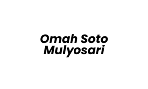 Lowongan Kerja Crew Depot di Omah Soto Mulyosari - Surabaya