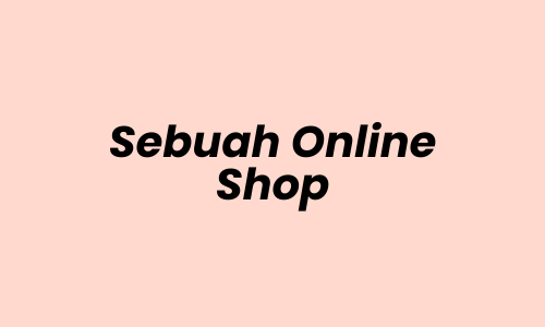 Lowongan Kerja Packing di Online Shop - Surabaya