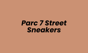 Lowongan Kerja Host Live di Parc 7 Street Sneakers - Surabaya