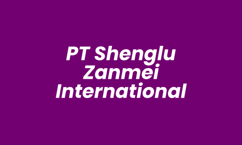 Lowongan Kerja SPV Supir, SPV Sales, SPV Gudang, Sales di PT Shenglu Zanmei International - Surabaya