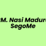 Lowongan Kerja Store Crew di RM. Nasi Madura SegoMe - Surabaya