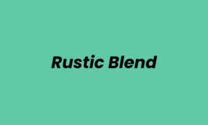 Lowongan Kerja Content Specialist (Freelance) di Rustic Blend - Surabaya