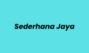Lowongan Kerja Manager Finance & Accounting (MFA) di Sederhana Jaya - Surabaya