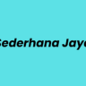 Lowongan Kerja Manager Finance & Accounting (MFA) di Sederhana Jaya - Surabaya