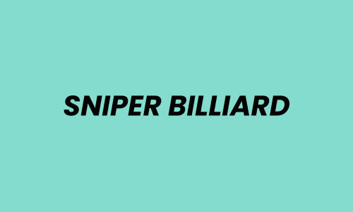 Lowongan Kerja Kitchen Team di Sniper Billiard - Surabaya