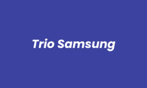 Lowongan Kerja Sales Team, Head Store, Part-time Sales di Trio Samsung - Surabaya