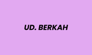 Lowongan Kerja Content Creator di UD. BERKAH - Surabaya