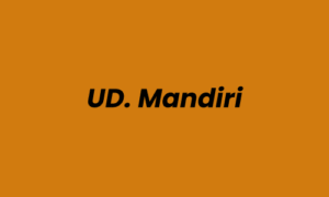 Lowongan Kerja Content Creator di UD. Mandiri - Surabaya