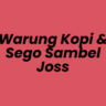 History Loker di Warung Kopi & Sego Sambel Joss Lowongan Kerja Helper di Warung Kopi & Sego Sambel Joss - Surabaya