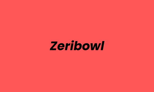 Lowongan Kerja Digital Marketing di Zeribowl - Surabaya