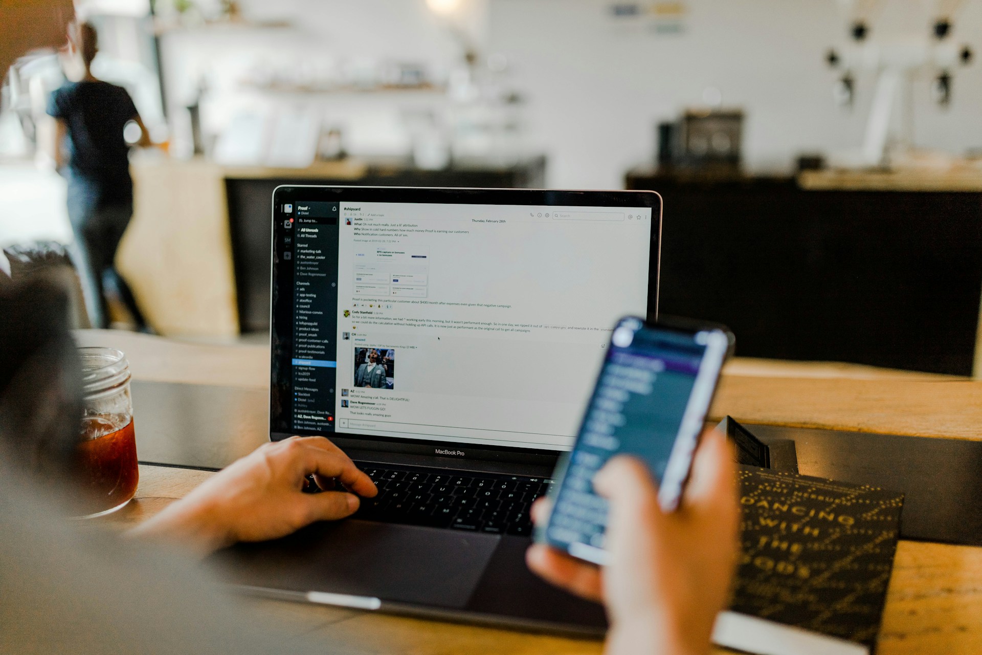 cara membuat cv online gratis