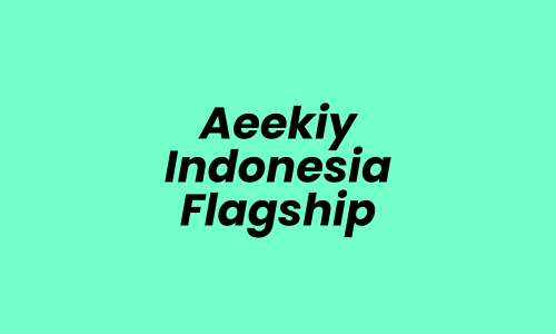 Lowongan Kerja Host Live TikTok di Aeekiy Indonesia Flagship - Surabaya