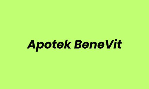 Tenaga Teknis Kefarmasian (TTK) Lowongan Kerja Tenaga Teknis Kefarmasian (TTK) di Apotek BeneVit - Surabaya