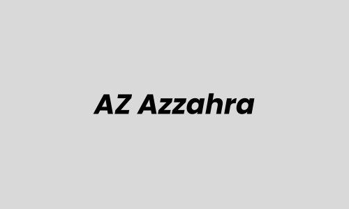 Admin Operasional Customer Service Lowongan Kerja Admin Operasional Customer Service di AZ Azzahra - Surabaya