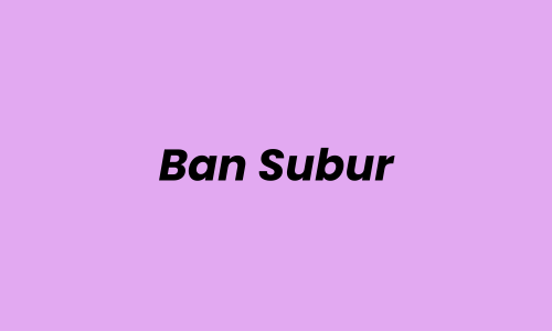 Admin Toko Lowongan Kerja Admin Toko di Ban Subur - Surabaya