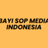 Lowongan Kerja Host Live di BAYI SOP MEDIA INDONESIA - Surabaya