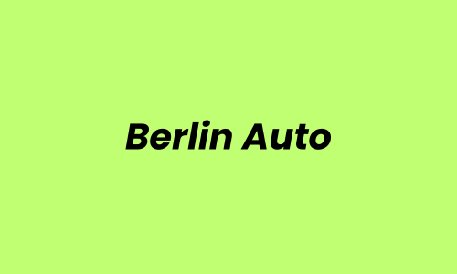 Staff Cuci Salon Mobil & Driver Lowongan Kerja Staff Cuci Salon Mobil & Driver di Berlin Auto - Surabaya