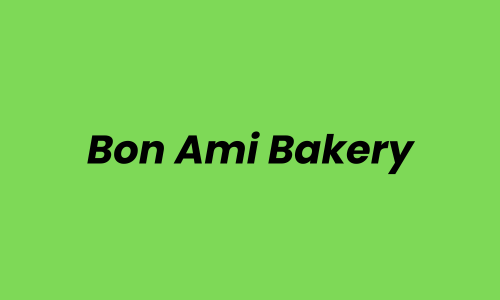 Store Assistant Lowongan Kerja Store Assistant di Bon Ami Bakery - Surabaya