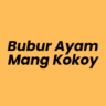 History Loker di Bubur Ayam Mang Kokoy Lowongan Kerja Part-time Crew di Bubur Ayam Mang Kokoy - Surabaya