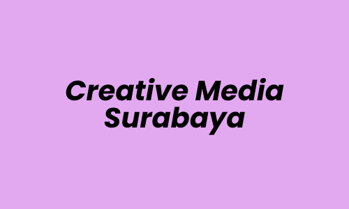 Lowongan Kerja Designer & Content Creator di Creative Media Surabaya - Surabaya