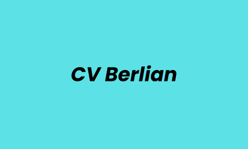Lowongan Kerja Staff Administrasi di CV Berlian - Surabaya