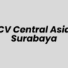 Lowongan Kerja Host Live di CV Central Asia Surabaya - Surabaya