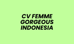 Lowongan Kerja Freelance Event Coordinator di CV FEMME GORGEOUS INDONESIA - Surabaya